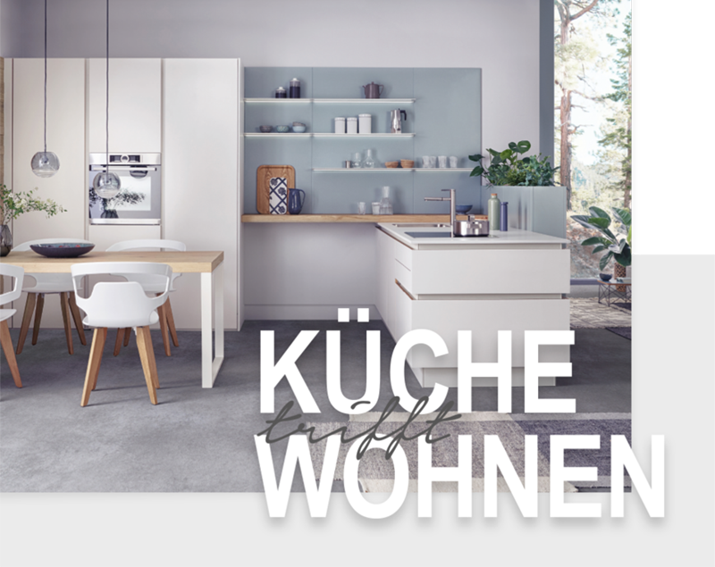 Start - Küche & Design